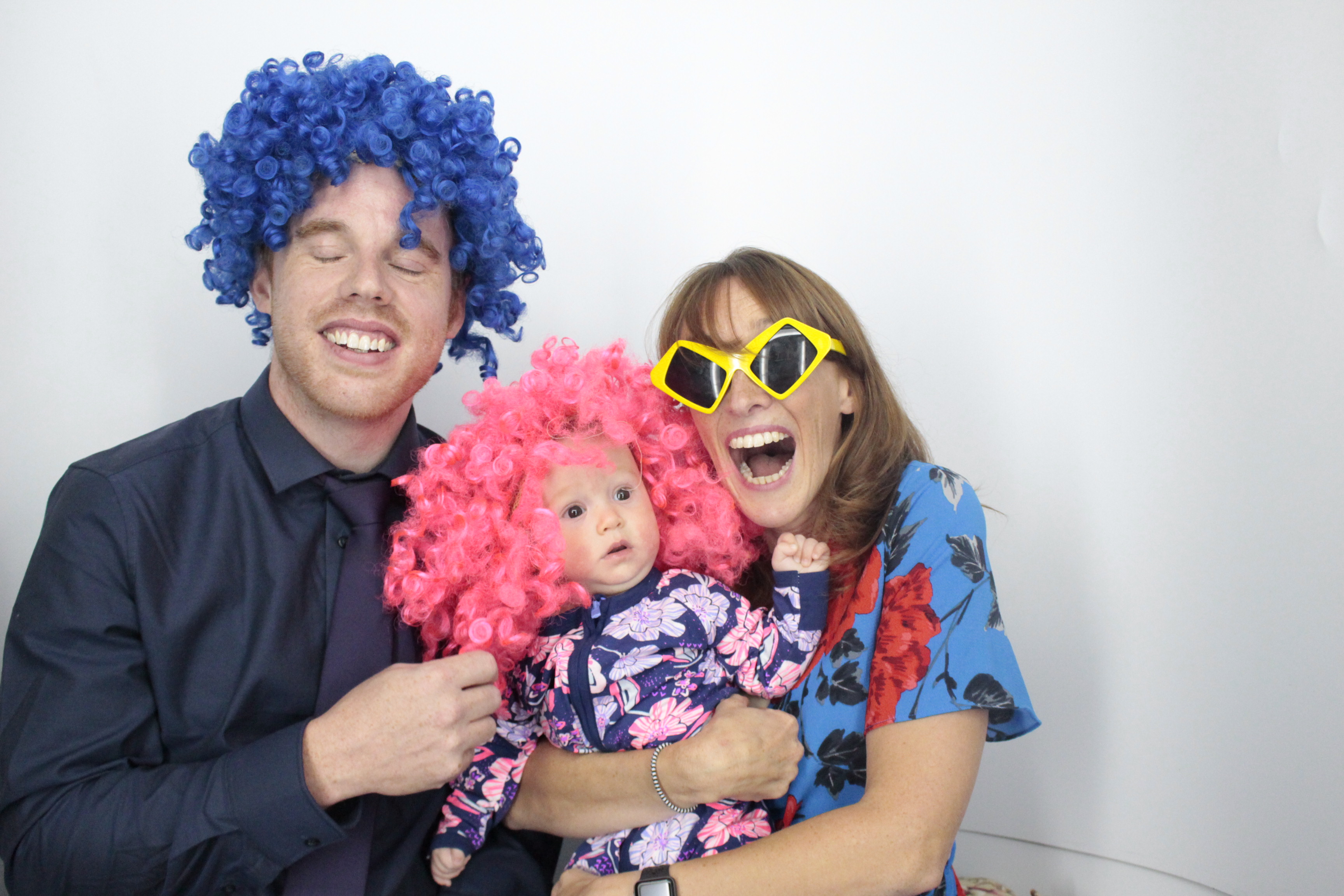 Kim & Andy's Wedding | View more photos from the event at gallery.myphotoboothexperience.co.uk/u/MyPhotoBoothExperienceLtd/Kim-Andys-Wedding